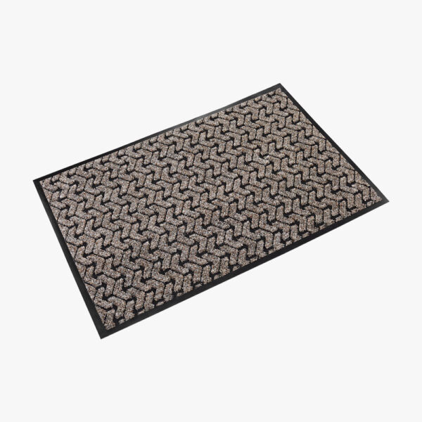 Rug with Faux Fur Cover - Image 4