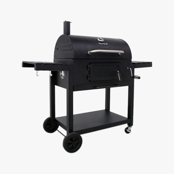 Pro 830 Charcoal Grill