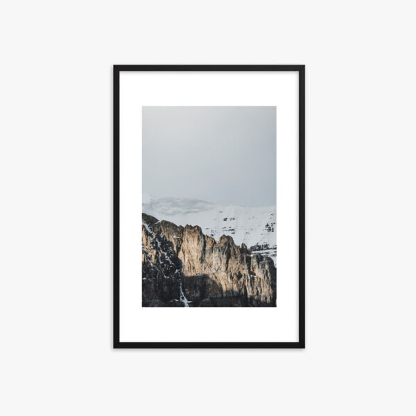 Natural Solid Picture Frame - Image 2