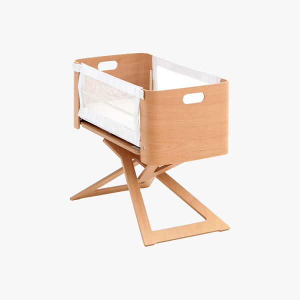 Baby Bassinet for Infant - Image 2