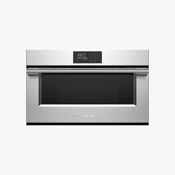 Electric Double Oven Range - Image 5