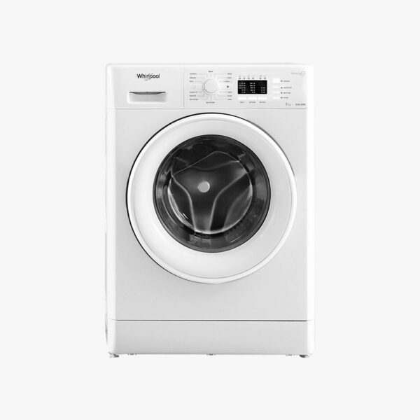 MX20 Front Load Washer